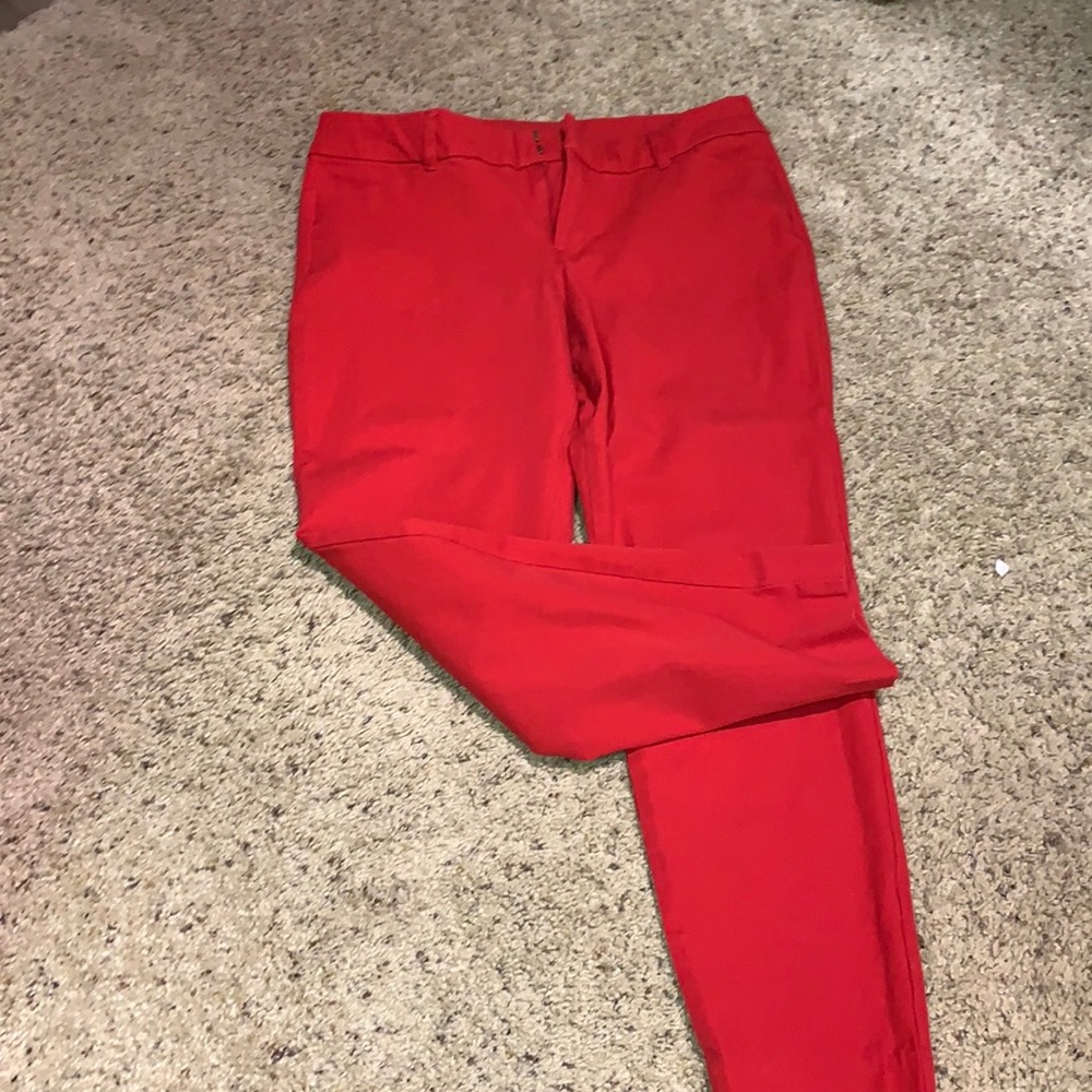 Old navy Pixie pants